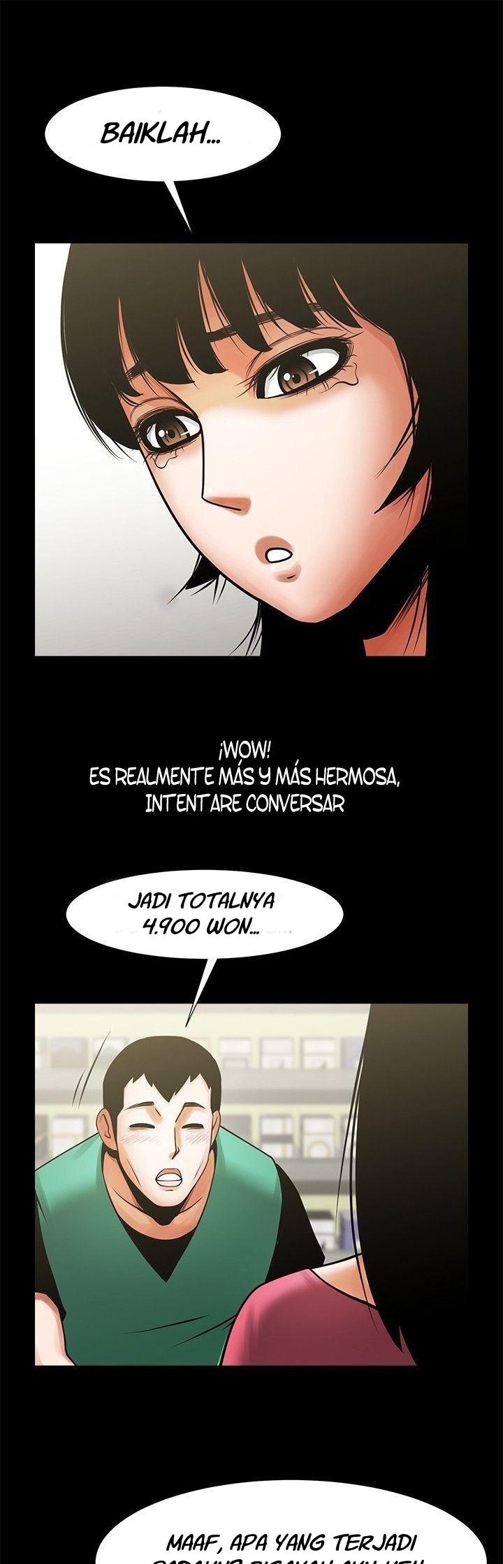 Share Girlfriend - Chapter 20 32