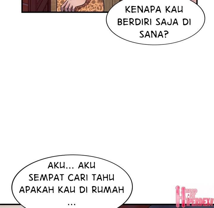 A Stolen Taste - Chapter 20 44