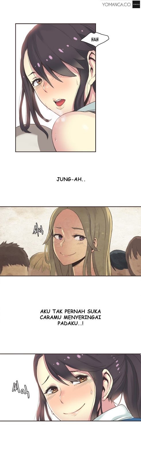 Sport Girl - Chapter 20 4