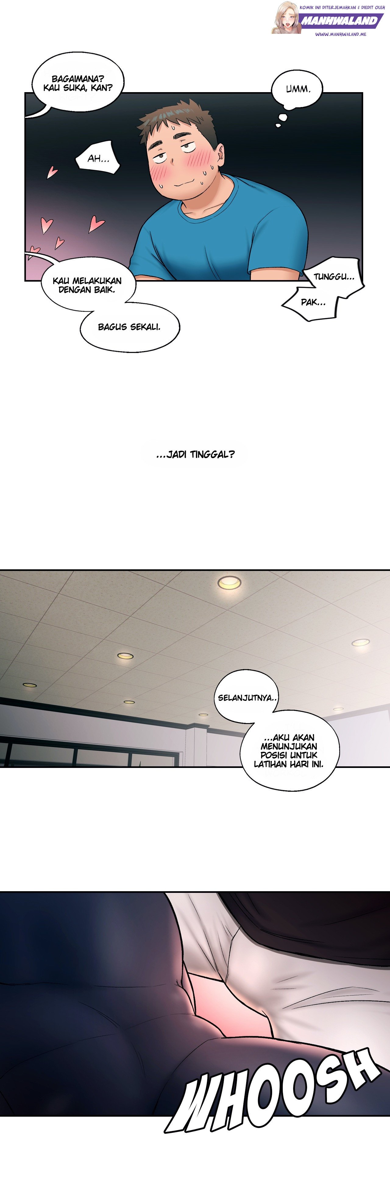 Sexercise - Chapter 20 14