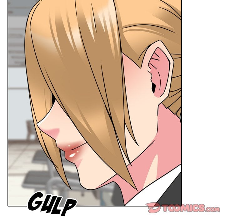 One Shot Men’s Clinic - Chapter 20 64 One Shot Men’s Clinic - Chapter 20 64