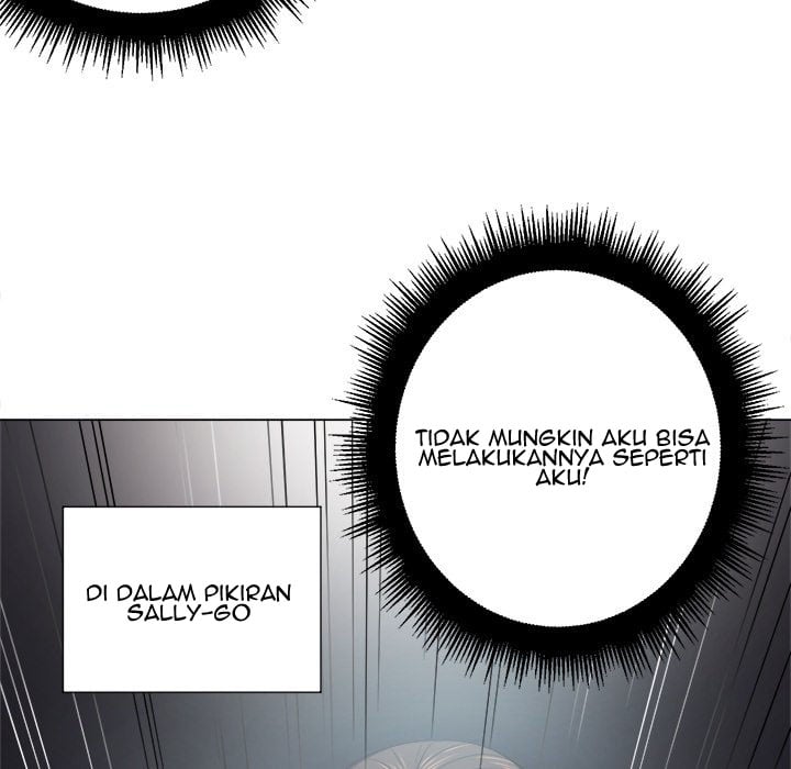 My High School Bully - Chapter 20 115