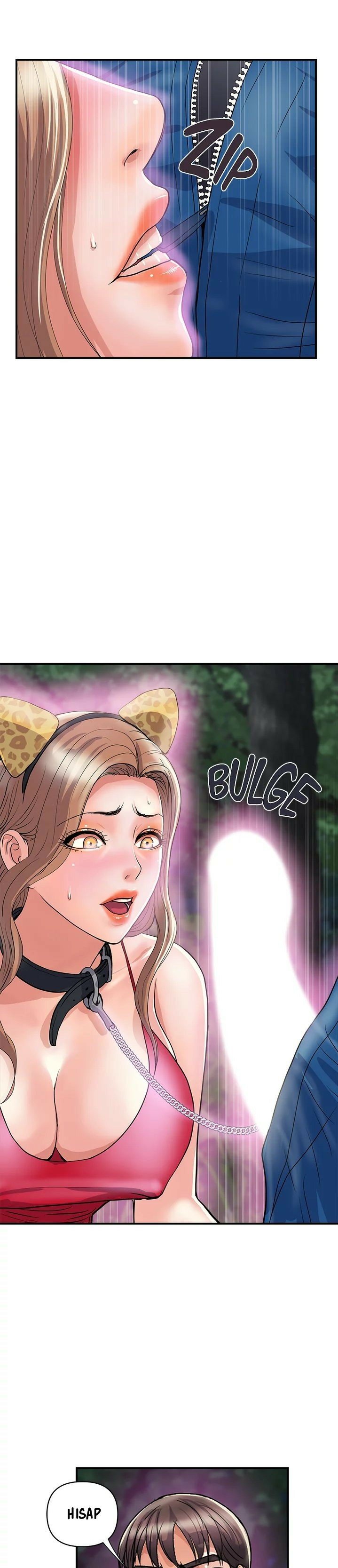 Pheromone - Chapter 20 26