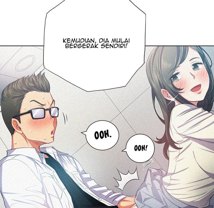 My High School Bully - Chapter 20 61