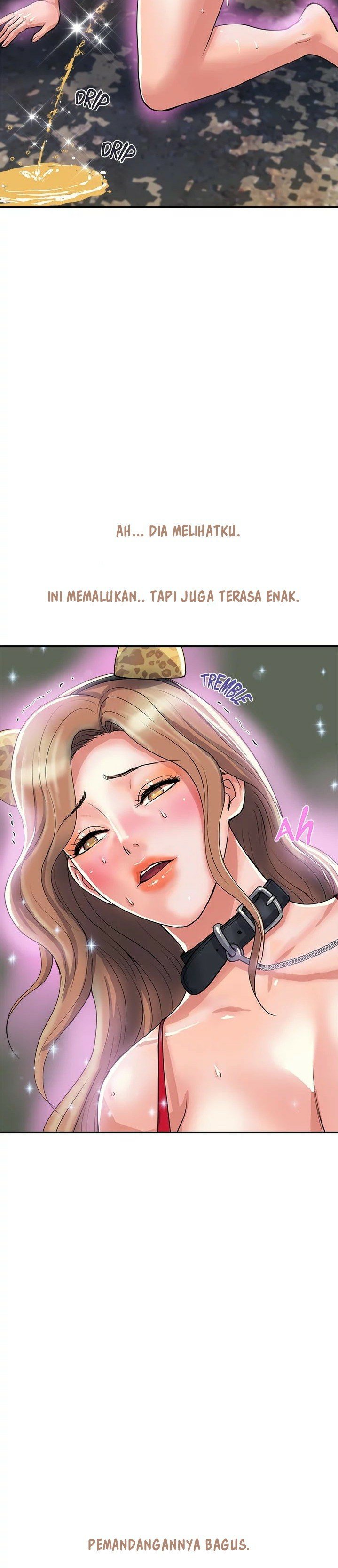 Pheromone - Chapter 20 15