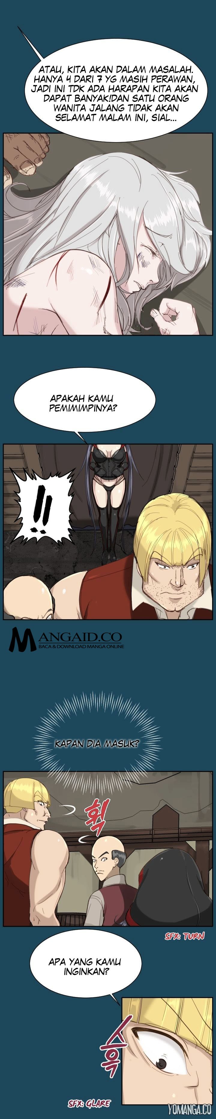 Yahalu - Chapter 20 2