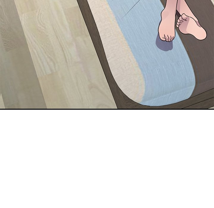 A Stolen Taste - Chapter 20 93
