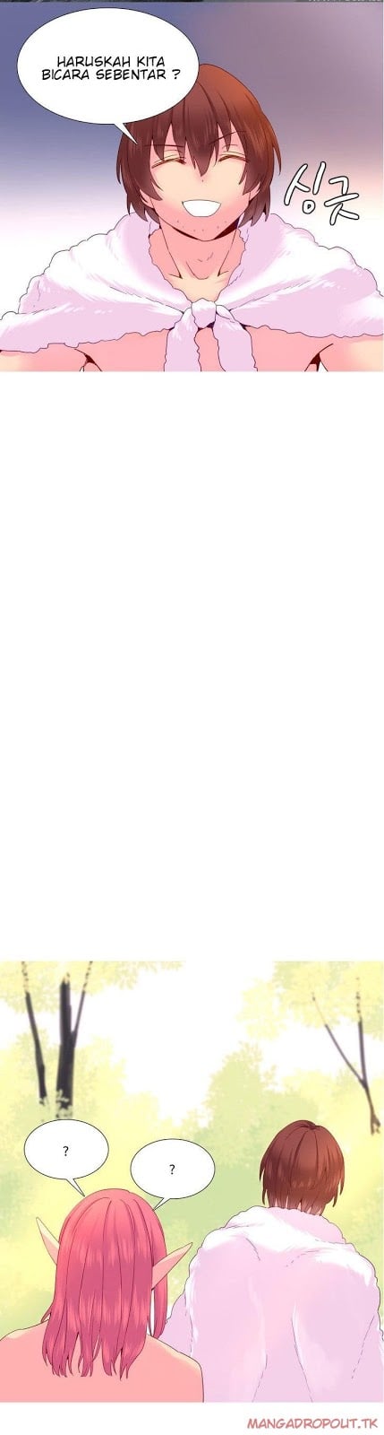 A World That I Rule - Chapter 20 4