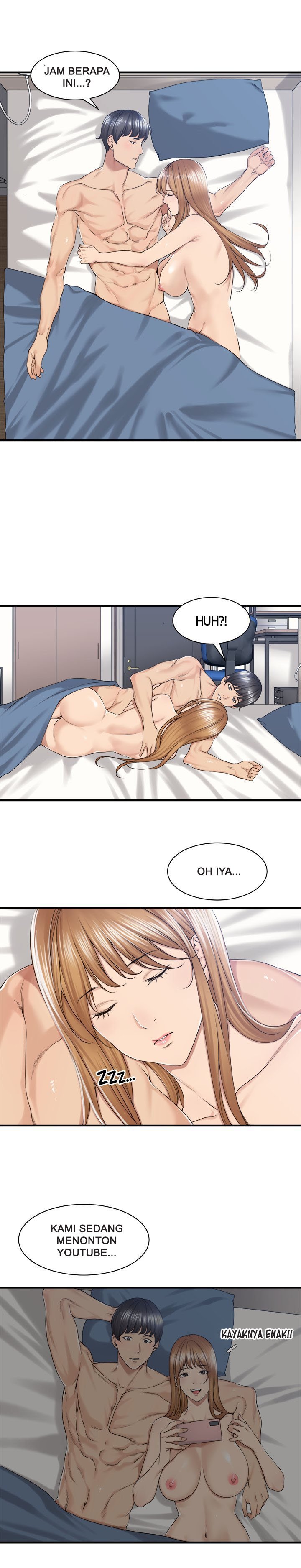 More Than Friends (Abyo4 & Bolp) - Chapter 20 4 More Than Friends (Abyo4 & Bolp) - Chapter 20 4