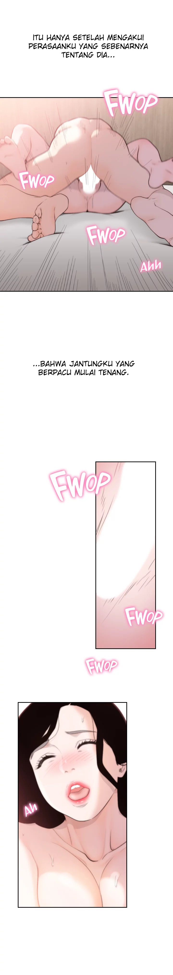 Ex-Girlfriend - Chapter 48 14