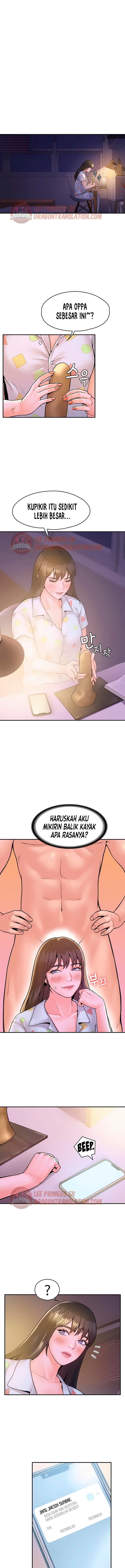 Campus Today - Chapter 48 3