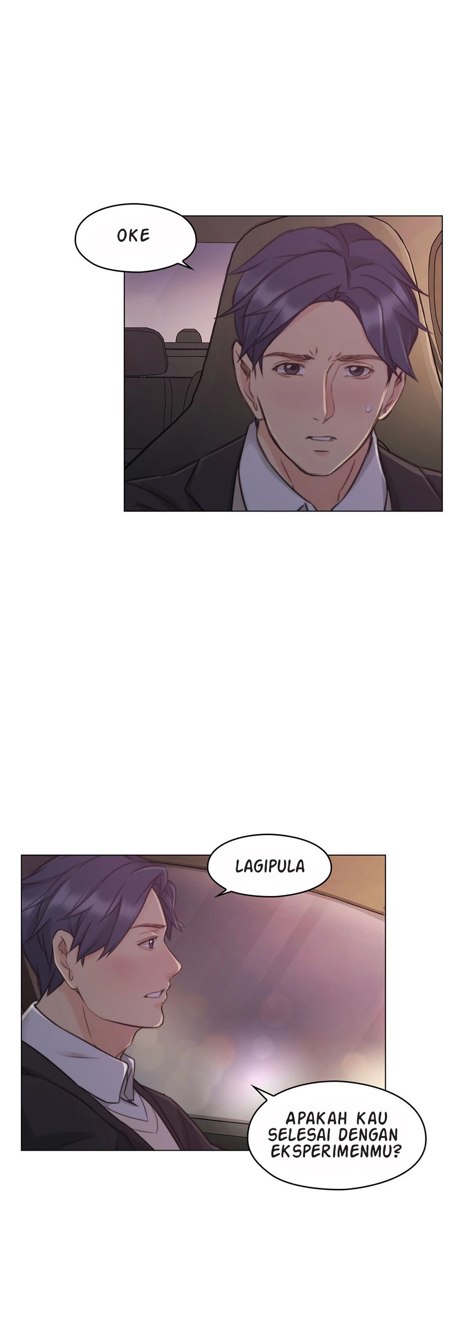 Teacher, Long Time No See - Chapter 48 25