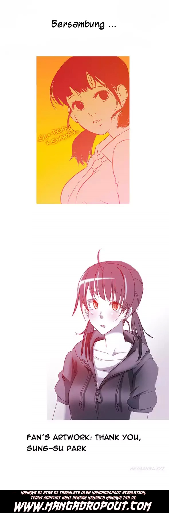 Heaven (Onion) - Chapter 48 14 Heaven (Onion) - Chapter 48 14