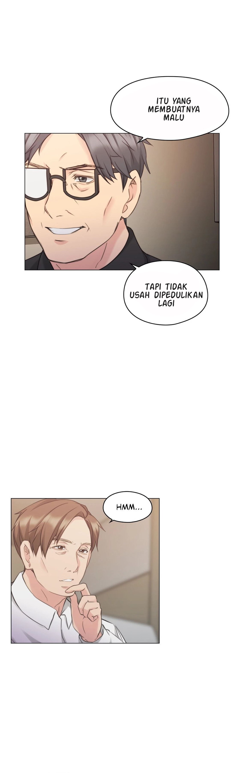 Teacher, Long Time No See - Chapter 48 11