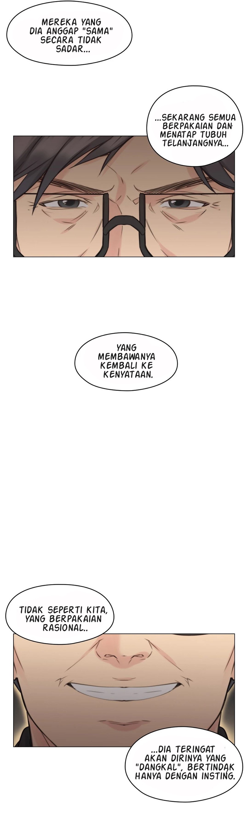 Teacher, Long Time No See - Chapter 48 12