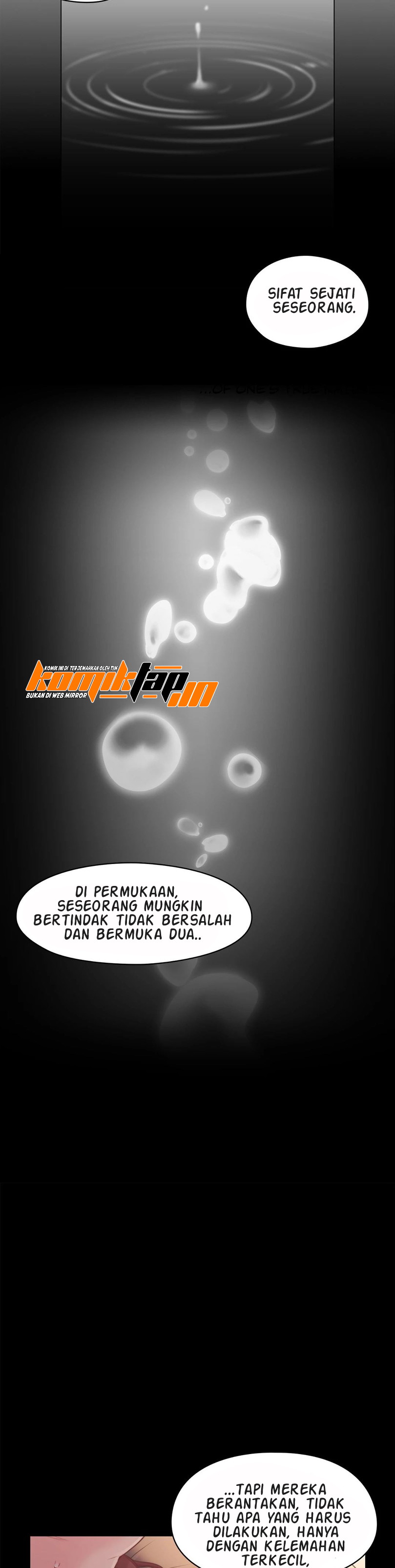 Teacher, Long Time No See - Chapter 48 14
