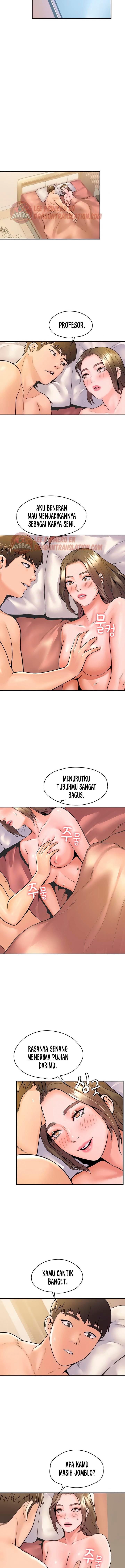Campus Today - Chapter 48 4