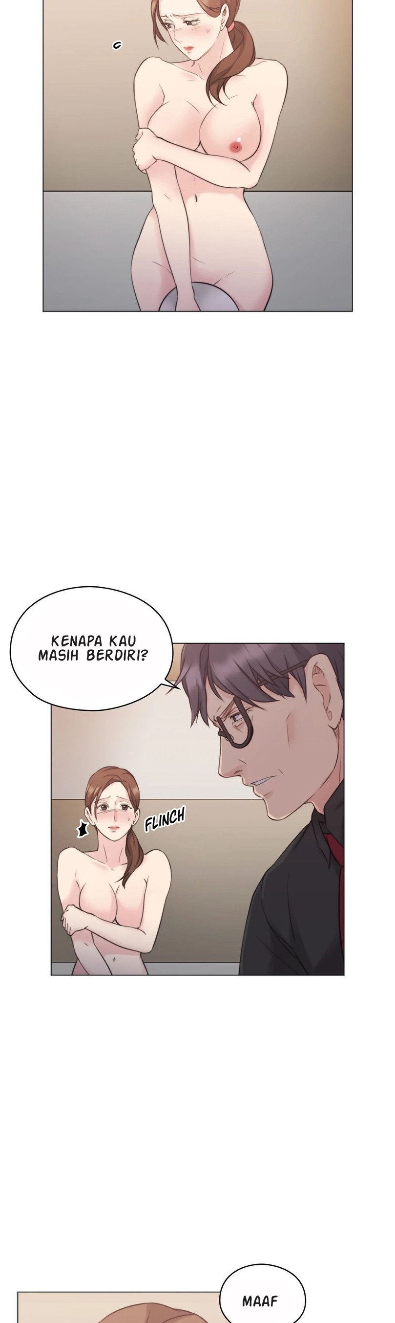 Teacher, Long Time No See - Chapter 48 6