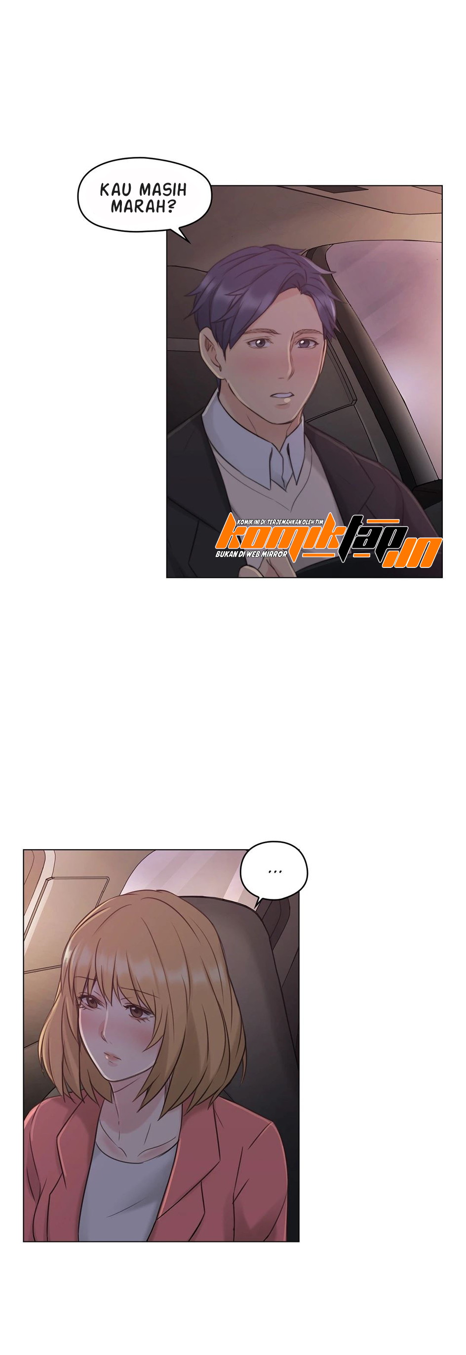 Teacher, Long Time No See - Chapter 48 23