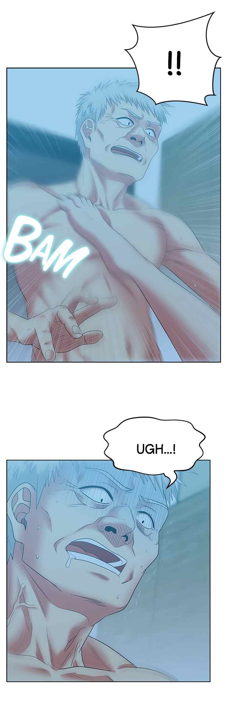 Wife&#8217;s Friend - Chapter 48 4