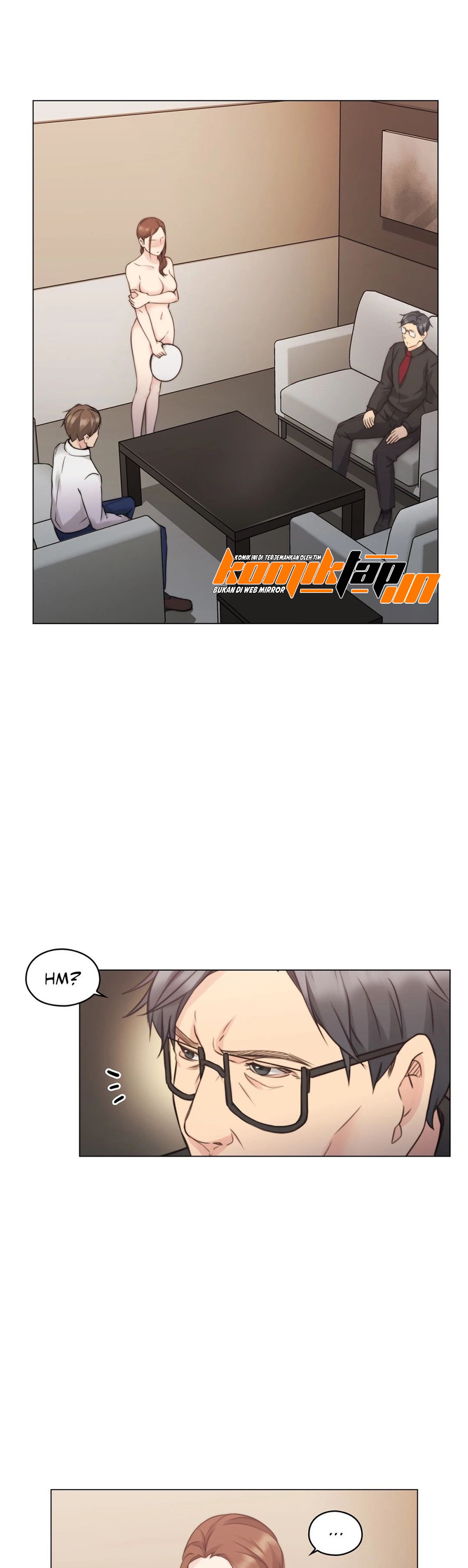 Teacher, Long Time No See - Chapter 48 5