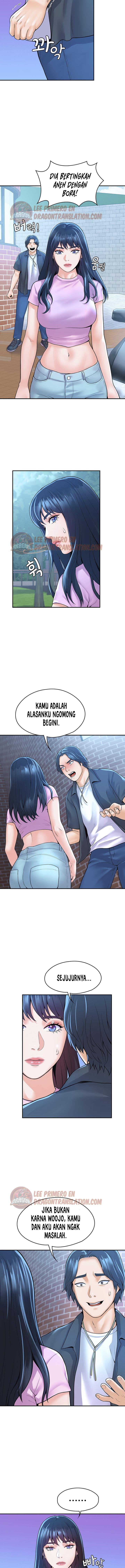 Campus Today - Chapter 48 7