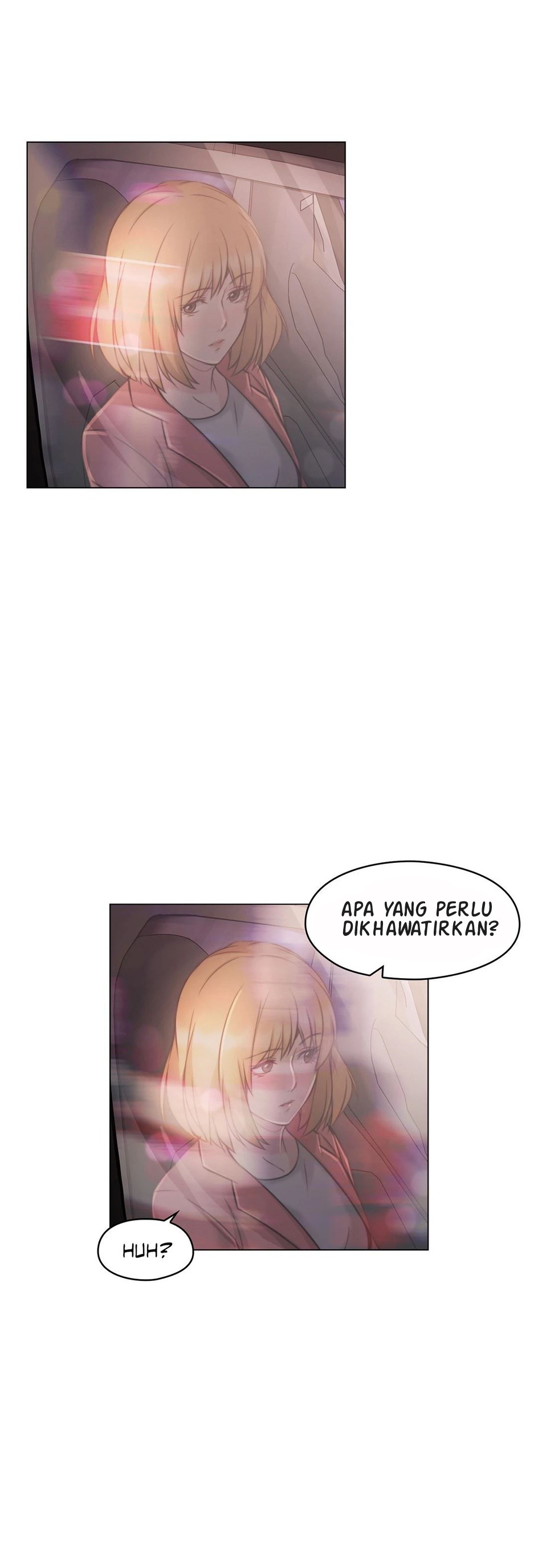 Teacher, Long Time No See - Chapter 48 28