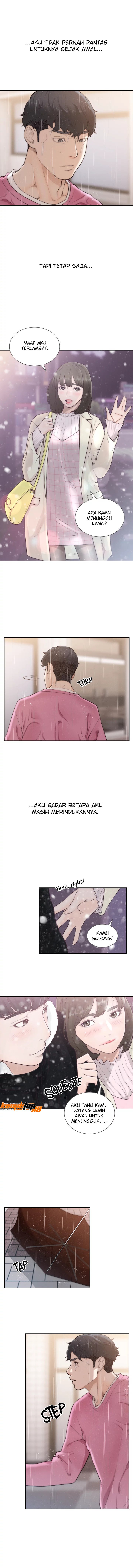 Ex-Girlfriend - Chapter 48 5