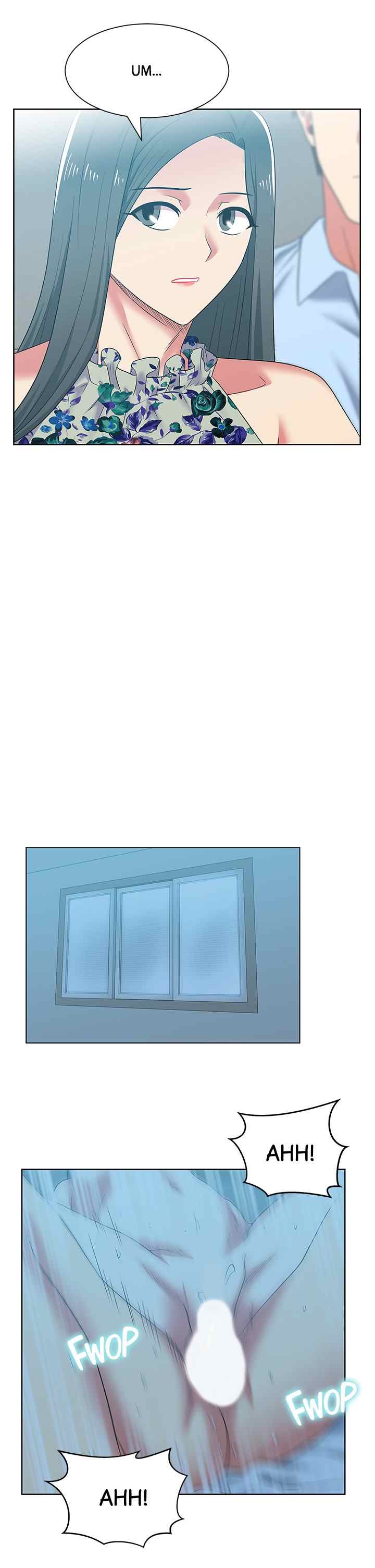 Wife&#8217;s Friend - Chapter 48 26