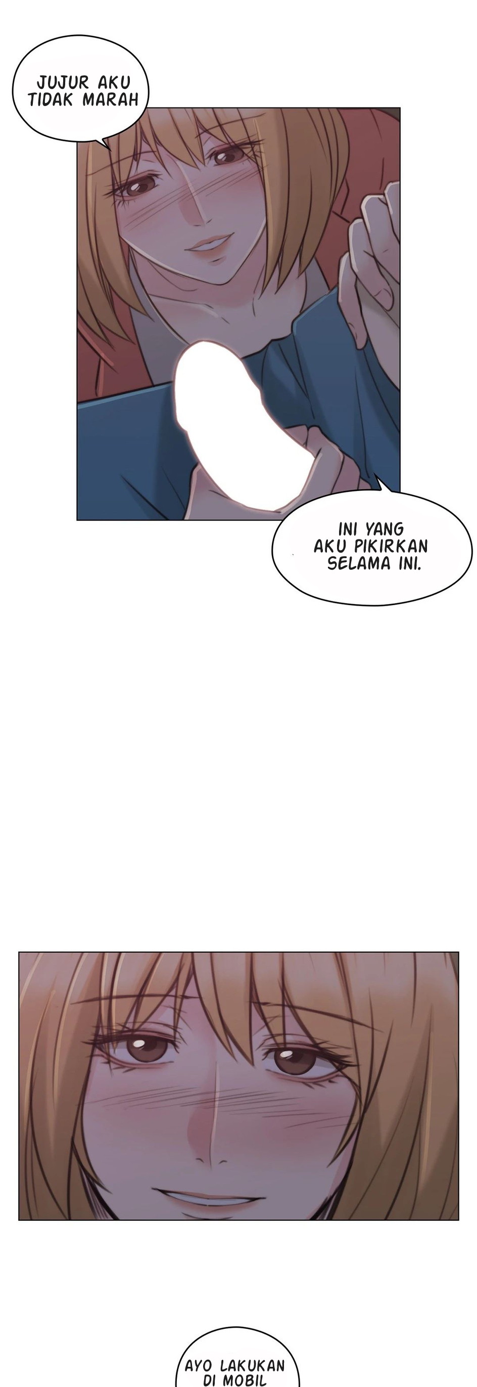 Teacher, Long Time No See - Chapter 48 31