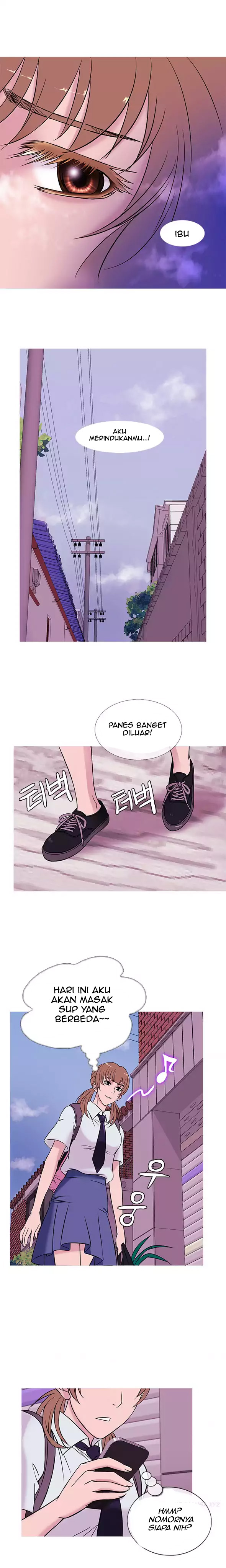 Heaven (Onion) - Chapter 48 11 Heaven (Onion) - Chapter 48 11