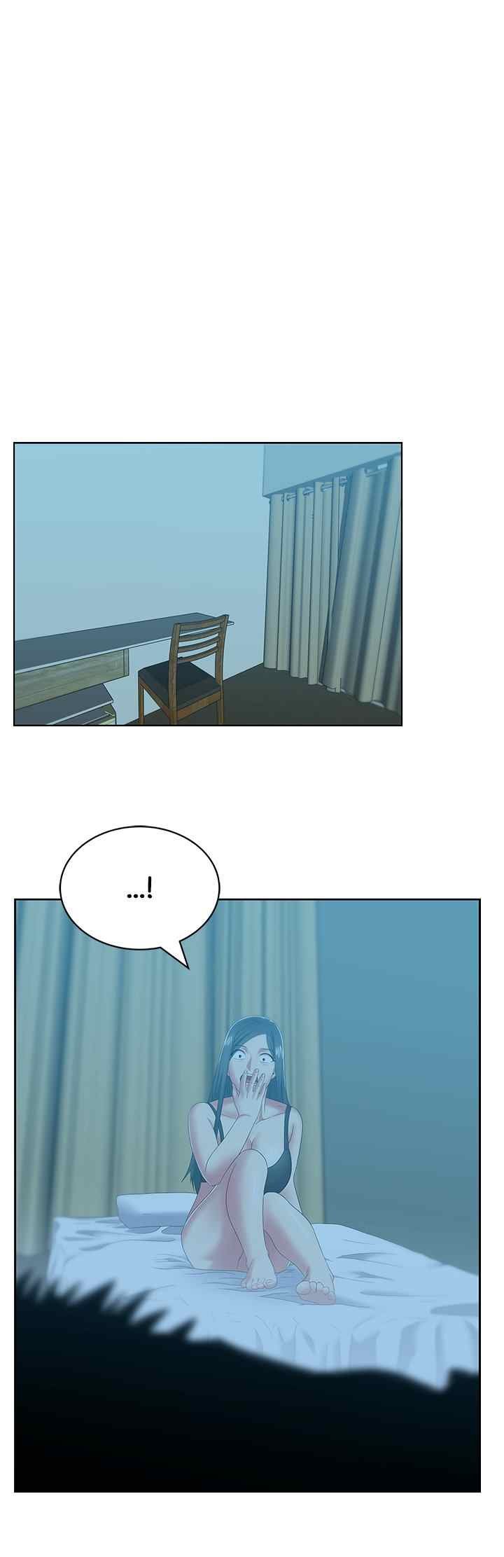 Wife&#8217;s Friend - Chapter 48 7