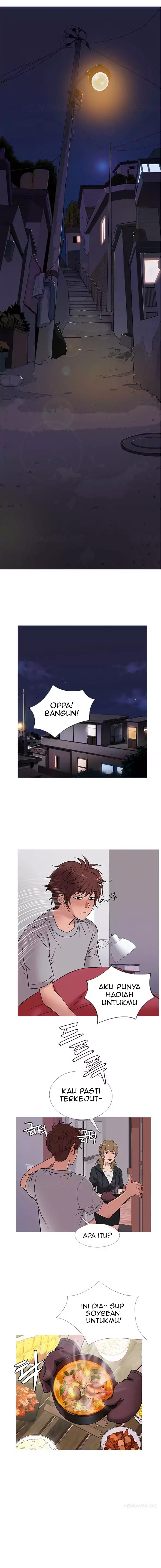 Heaven (Onion) - Chapter 48 4 Heaven (Onion) - Chapter 48 4