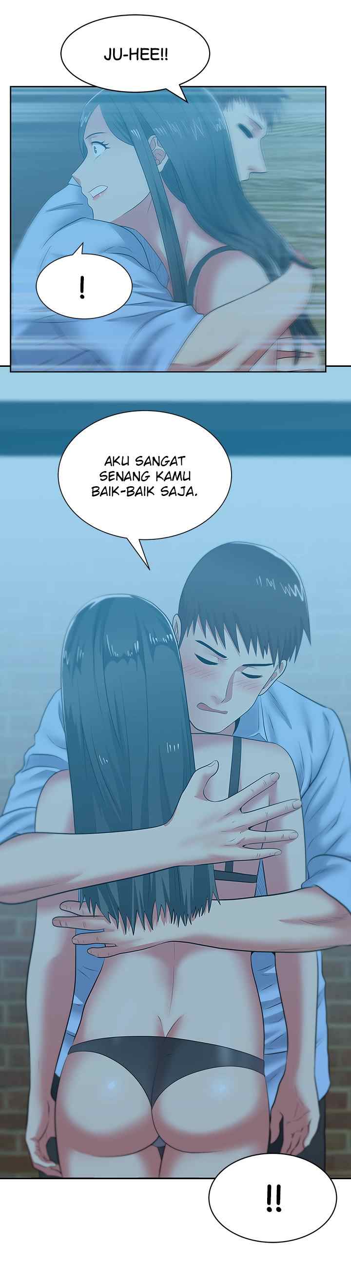 Wife&#8217;s Friend - Chapter 48 14