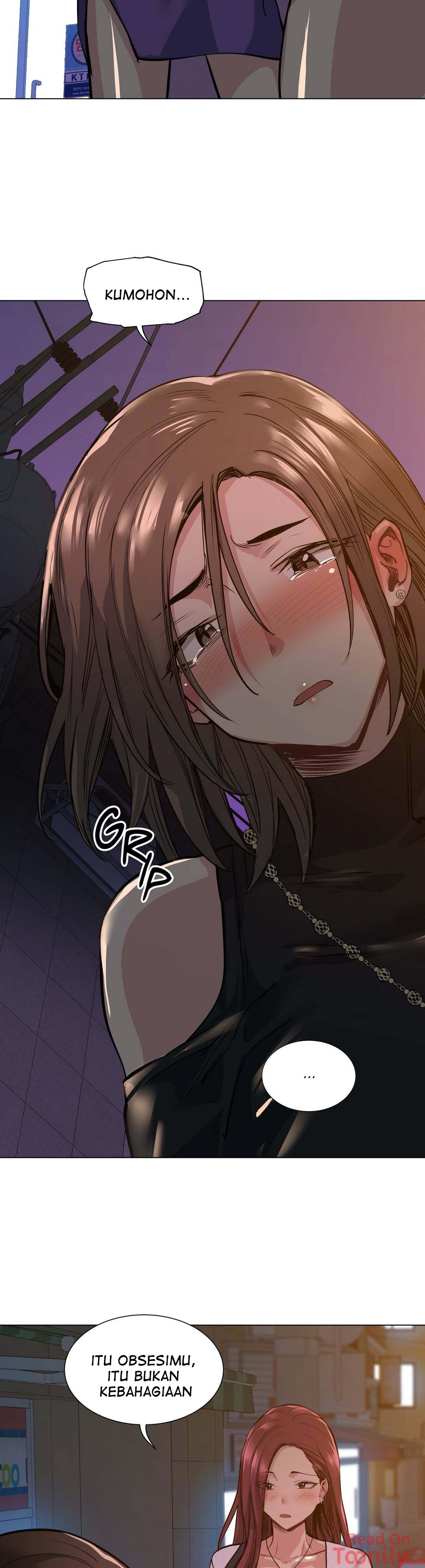 Lucky Guy - Chapter 48 8