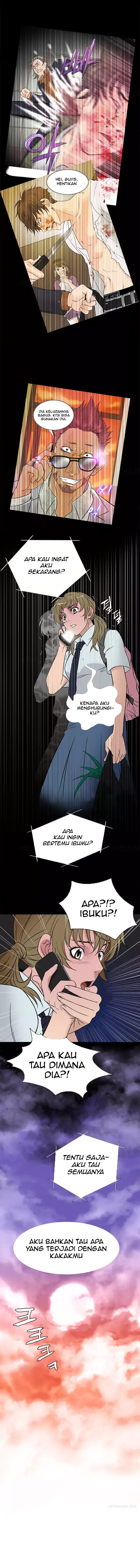 Heaven (Onion) - Chapter 48 13 Heaven (Onion) - Chapter 48 13