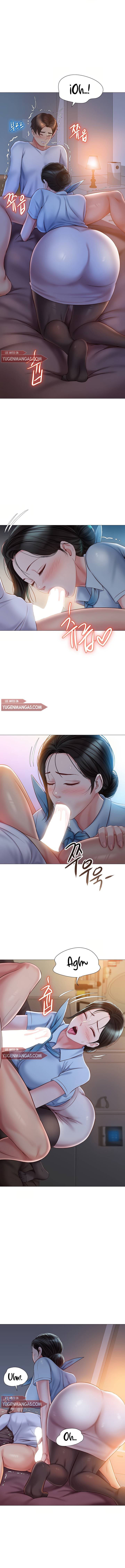 Daughter Friend - Chapter 48 10 Daughter Friend - Chapter 48 10