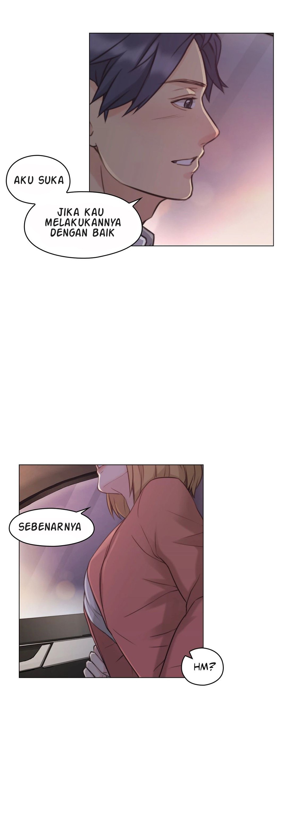 Teacher, Long Time No See - Chapter 48 29