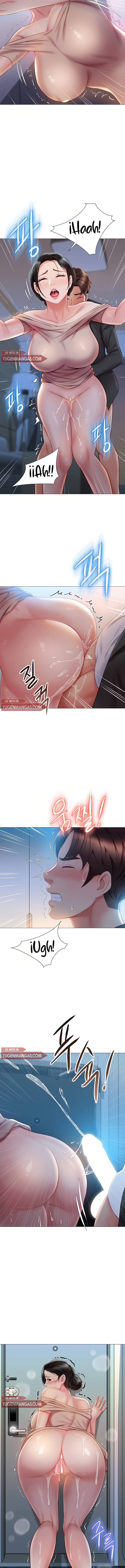 Daughter Friend - Chapter 48 5 Daughter Friend - Chapter 48 5