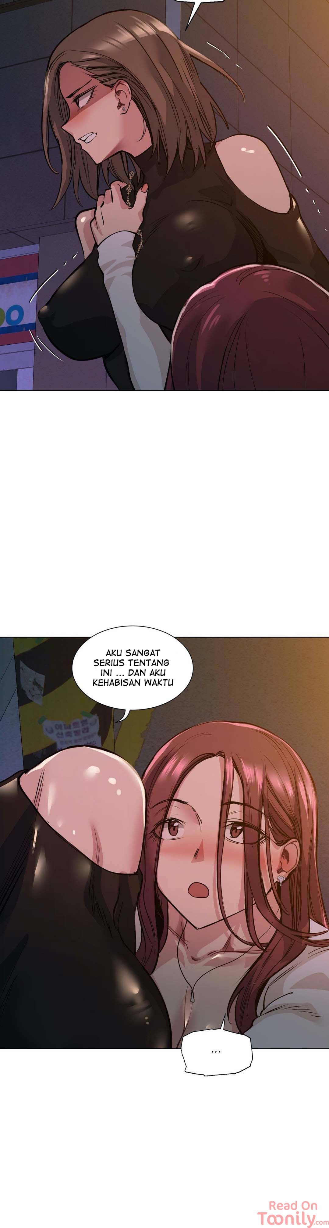 Lucky Guy - Chapter 48 6