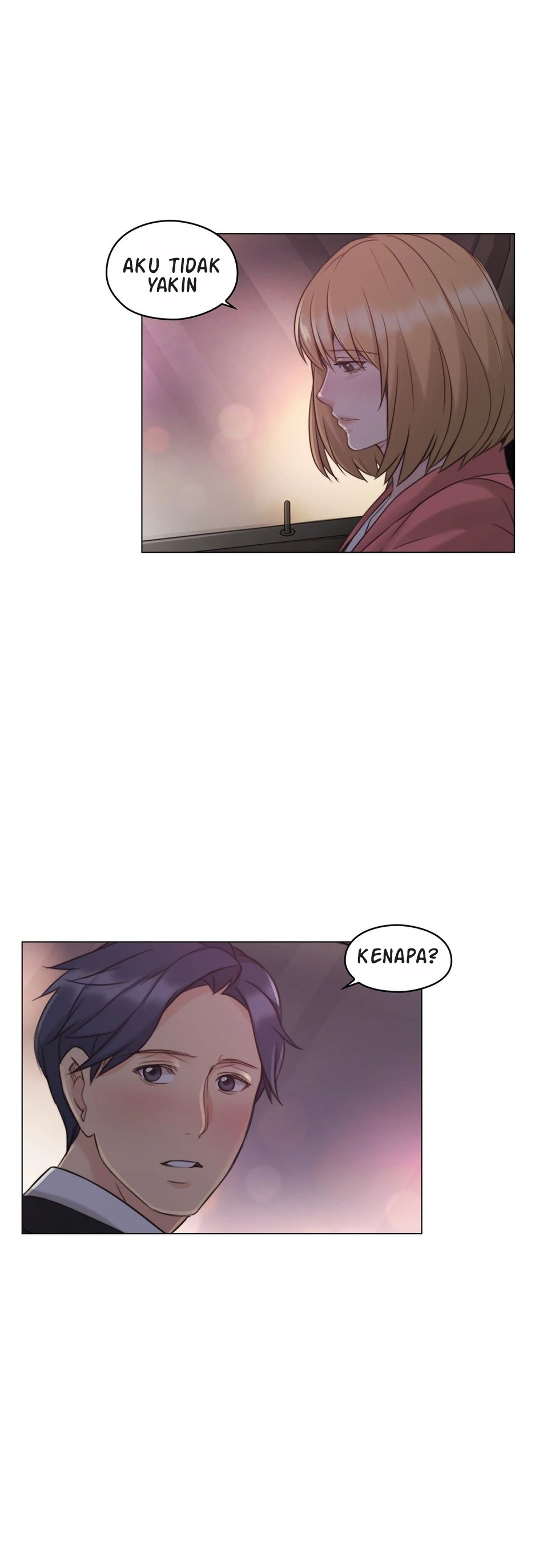 Teacher, Long Time No See - Chapter 48 26