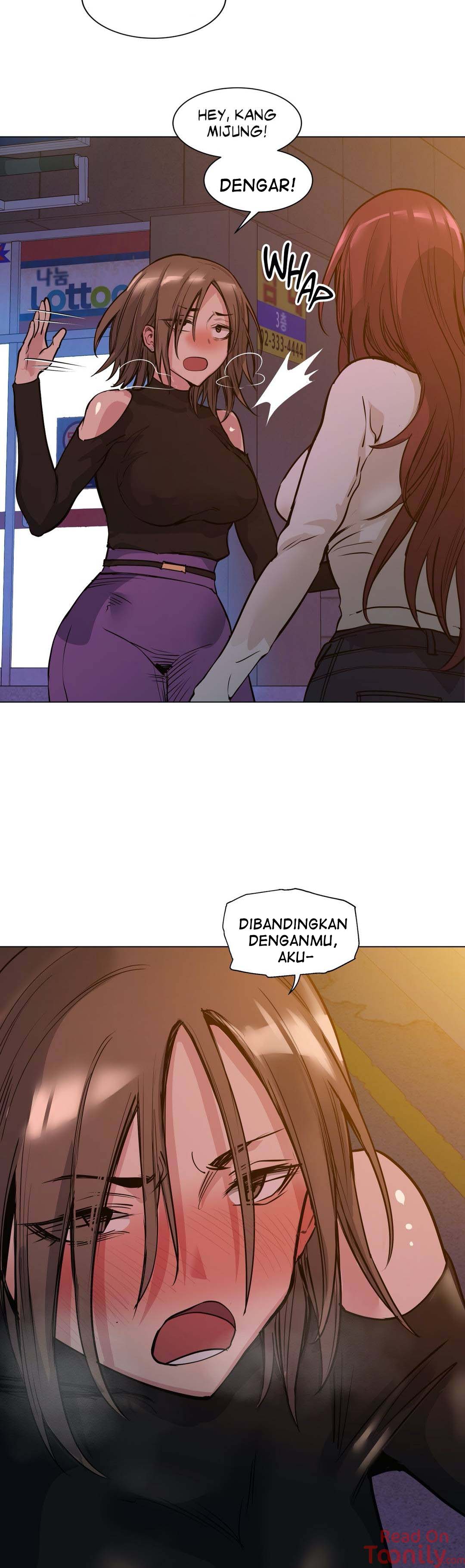 Lucky Guy - Chapter 48 16