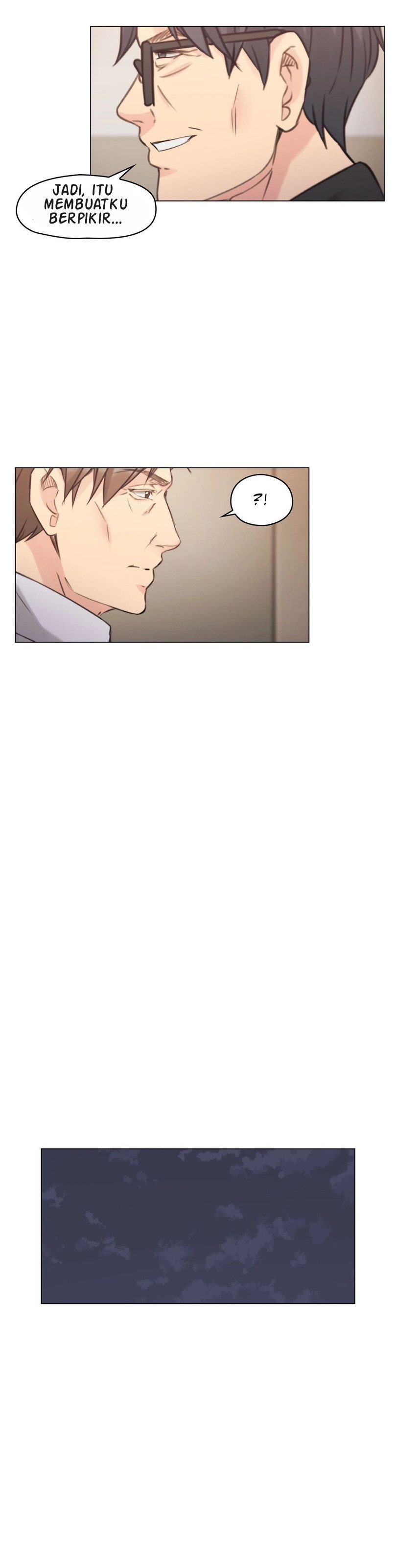 Teacher, Long Time No See - Chapter 48 22