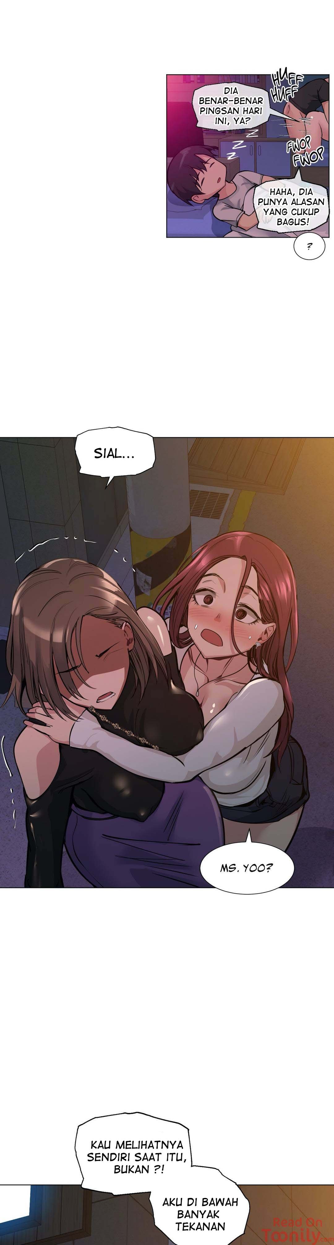 Lucky Guy - Chapter 48 5