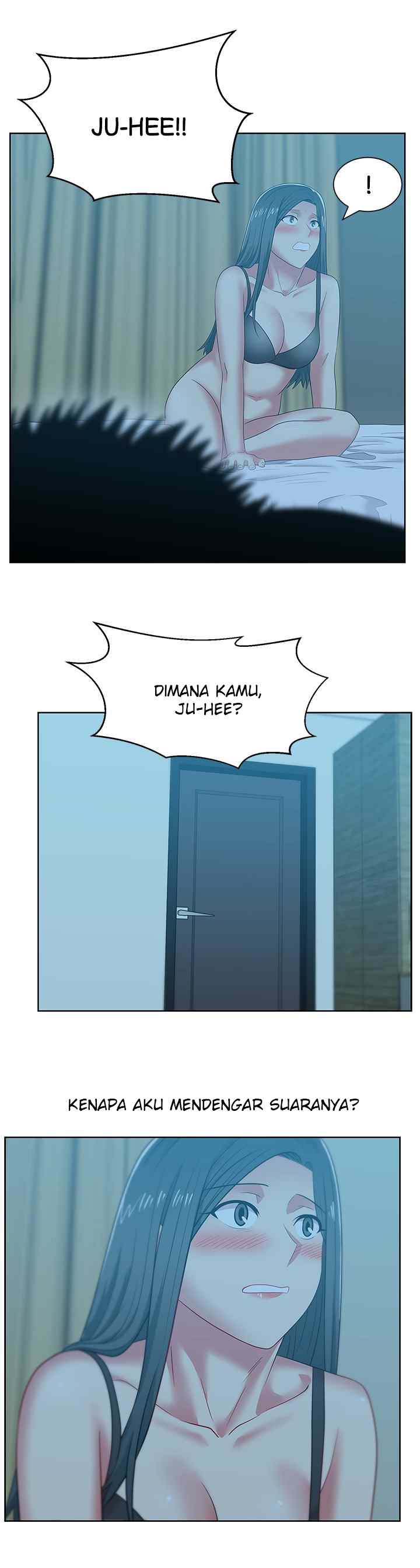 Wife&#8217;s Friend - Chapter 48 12