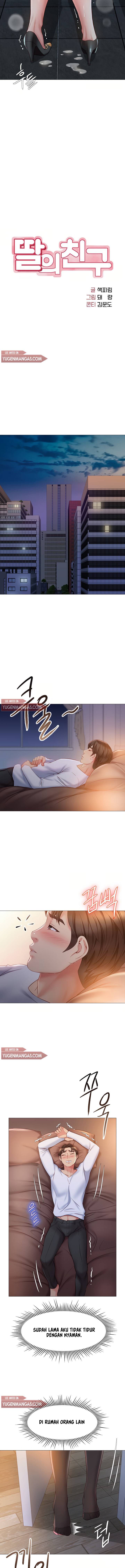 Daughter Friend - Chapter 48 6 Daughter Friend - Chapter 48 6