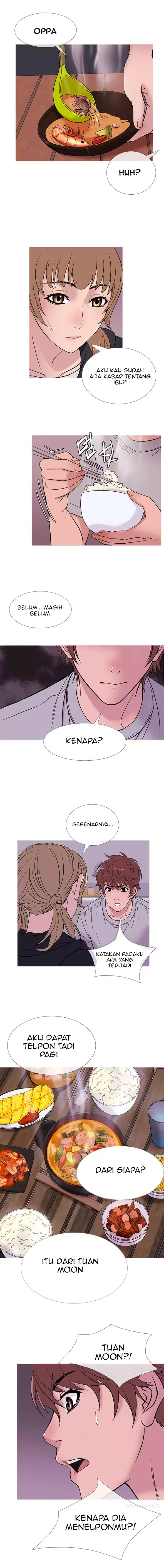 Heaven (Onion) - Chapter 48 6 Heaven (Onion) - Chapter 48 6