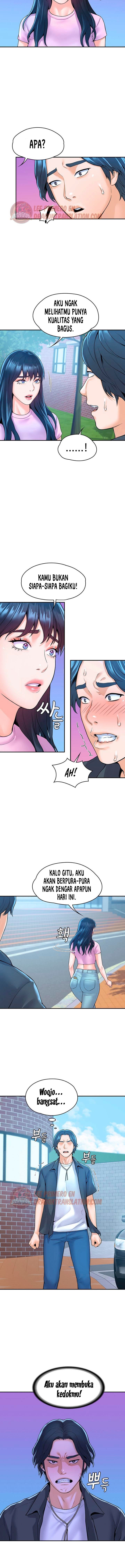 Campus Today - Chapter 48 8