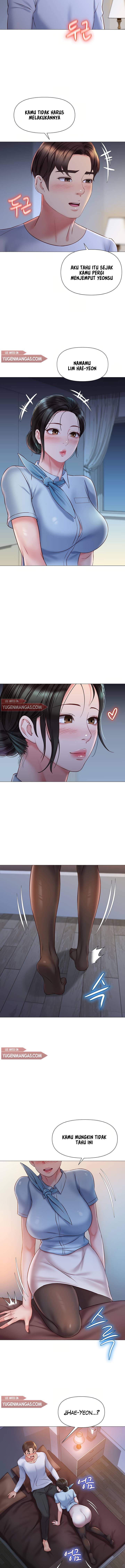 Daughter Friend - Chapter 48 8 Daughter Friend - Chapter 48 8