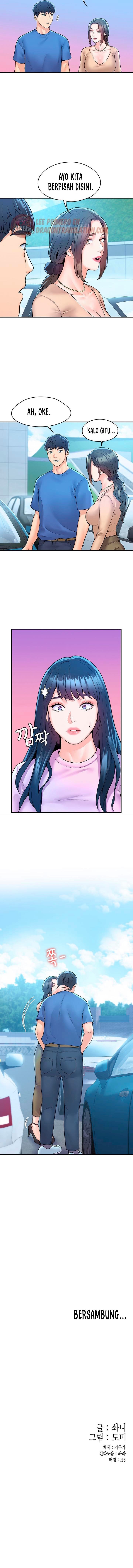 Campus Today - Chapter 48 10